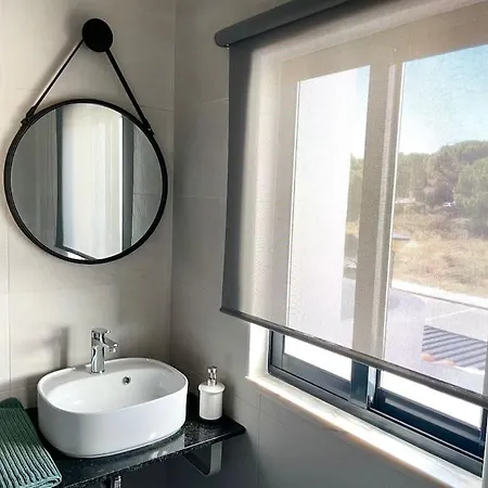 Сasa de vacaciones V10 Da Falesia Olhos de Agua (Albufeira)