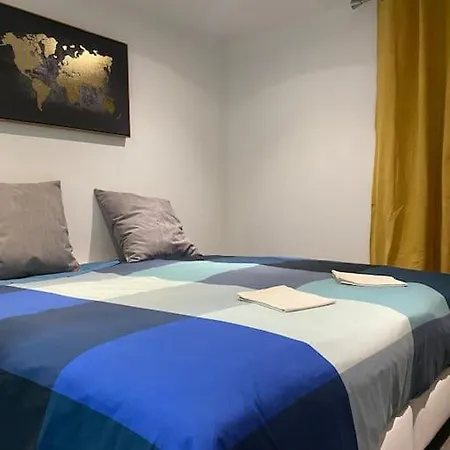 V10 Da Falesia Сasa de vacaciones *