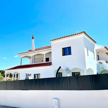 Сasa de vacaciones V10 Da Falesia