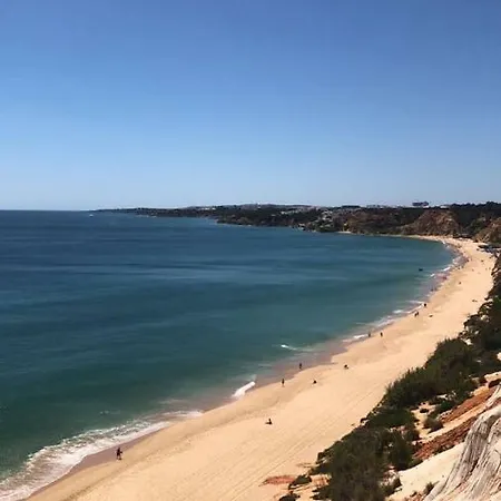 Сasa de vacaciones V10 Da Falesia Olhos de Agua (Albufeira)